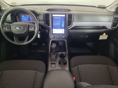 New 2026 Ford Ranger XL w/ Trailer Tow Package AWD/4WD image 22