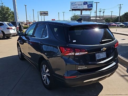 Used 2023 Chevrolet Equinox LT image 7