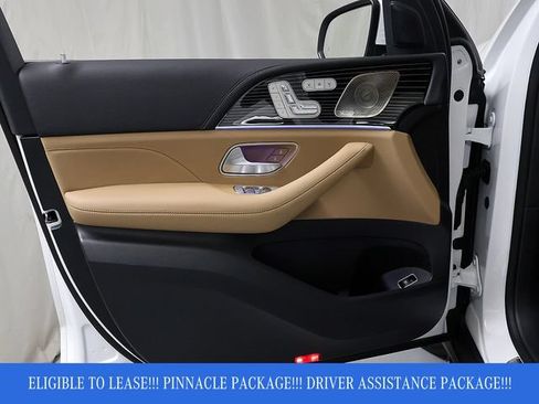 Certified 2026 Mercedes-Benz GLE 450 4MATIC image 28
