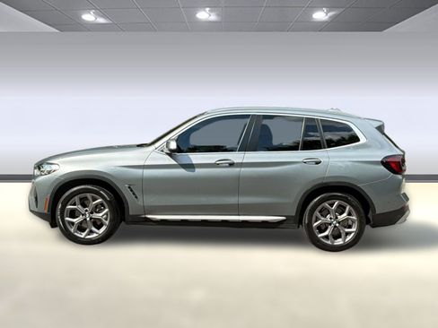Used 2024 BMW X3 xDrive30i w/ Convenience Package AWD/4WD image 2