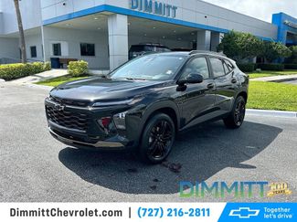 Certified 2026 Chevrolet Trax ACTIV w/ Sunroof Package FWD video 1