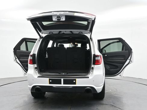 Used 2024 Dodge Durango SRT AWD/4WD image 42
