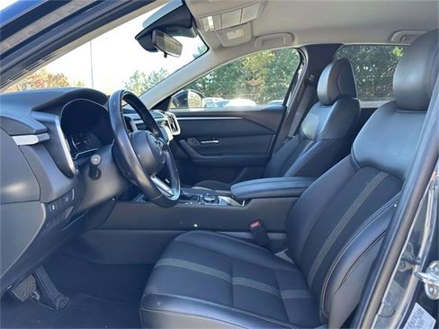 Used 2024 MAZDA CX-50 AWD 2.5 S w/ Preferred Package image 19