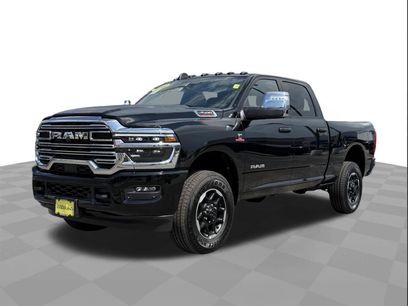 Used 2025 RAM 2500 Laramie