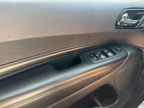 Used 2021 Dodge Durango GT AWD/4WD image 12