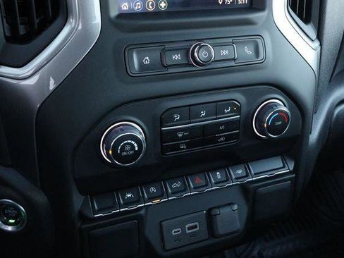 Used 2024 Chevrolet Silverado 1500 W/T w/ WT Fleet Convenience Package image 17