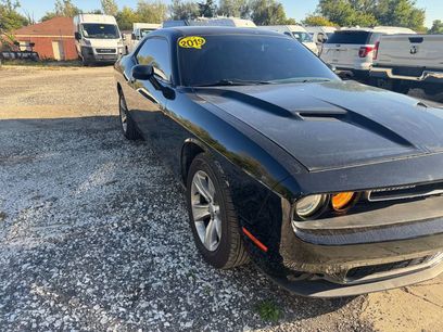 Used 2019 Dodge Challenger SXT