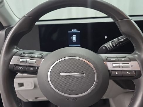 Certified 2024 Hyundai Kona SEL AWD/4WD image 30