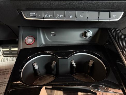 Used 2022 Audi S5 Prestige image 23