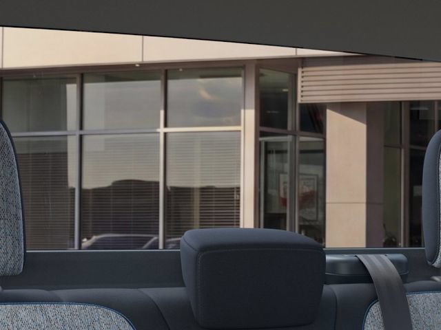 New 2026 Ford Maverick XLT FWD image 24