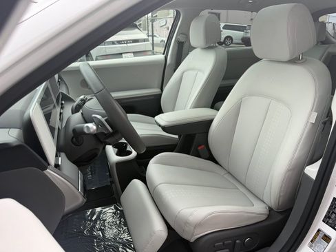 Used 2024 Hyundai Ioniq 5 Limited RWD image 18