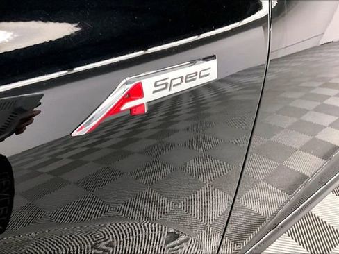 Used 2023 Acura MDX A-Spec image 38