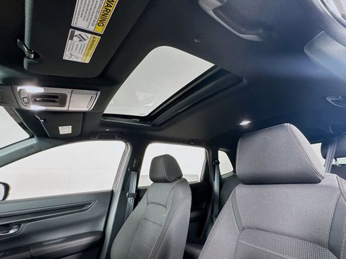 Certified 2026 Honda CR-V Sport image 14