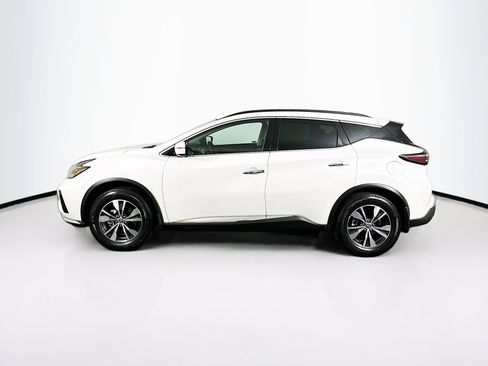 Used 2024 Nissan Murano SV image 4