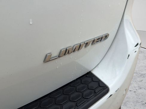 Used 2014 Dodge Durango Limited AWD/4WD image 18