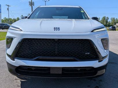 New 2026 Buick Enclave Sport Touring w/ Power Package
