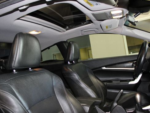Used 2013 Honda Accord EX-L image 30