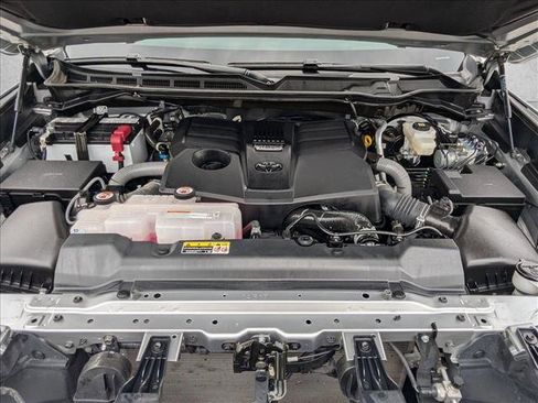 Used 2025 Toyota Tundra 1794 Edition image 23
