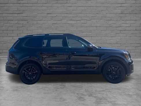 Used 2024 Kia Telluride SX Prestige X-Line AWD/4WD image 8