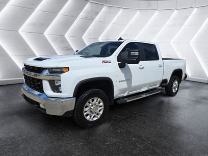 Used 2023 Chevrolet Silverado 2500 LT w/ Convenience Package