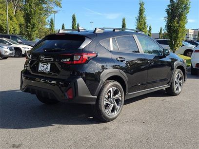 New 2026 Subaru Crosstrek 2.0i Premium