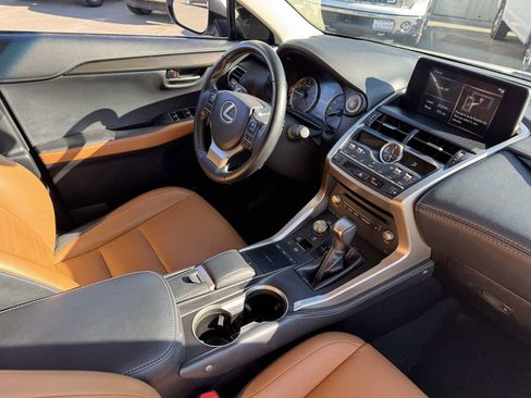 Used 2019 Lexus NX 300 FWD image 16