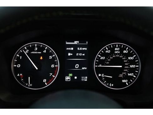 New 2026 Subaru Ascent Bronze Edition w/ Onyx Package image 44