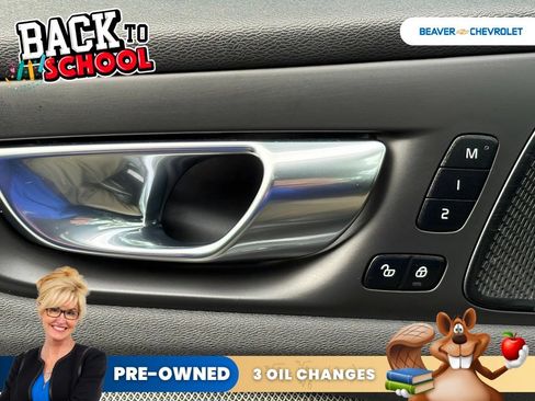 Used 2022 Volvo S60 B5 R-Design w/ Advanced Package FWD image 31