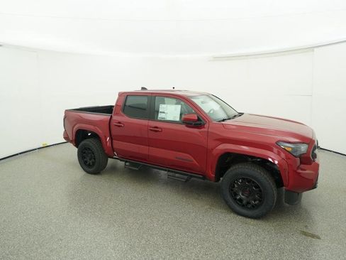 New 2026 Toyota Tacoma SR5 image 27