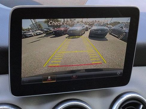 Certified 2019 Mercedes-Benz CLA 250 4MATIC image 19
