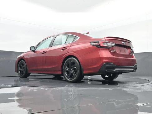 Used 2020 Subaru Legacy Sport w/ Popular Package #2 AWD/4WD image 24