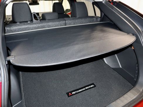 New 2026 Mitsubishi Eclipse Cross Ralliart image 14