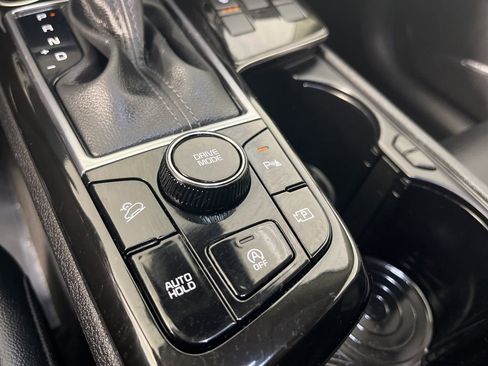 Used 2023 Kia Sportage SX FWD image 20
