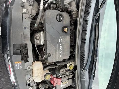 Used 2019 Chevrolet Spark LS FWD image 7