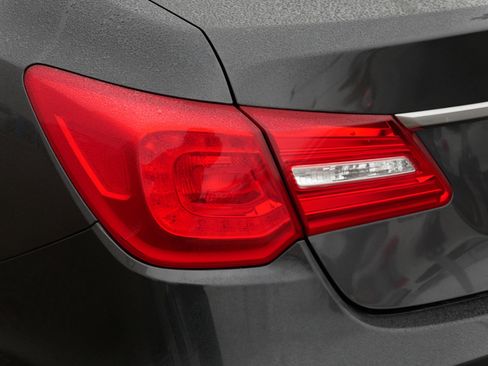 Used 2016 Acura RLX w/ Advance Package image 17