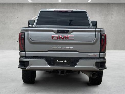 Used 2026 GMC Sierra 2500 AT4 w/ AT4 Premium Plus Package AWD/4WD image 15