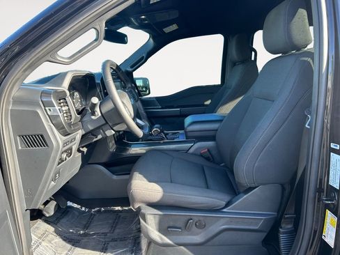 Used 2023 Ford F150 XLT w/ Equipment Group 302A High image 15