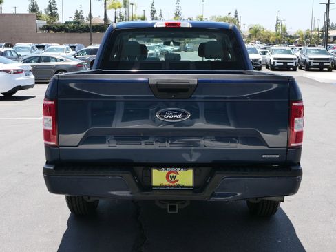 Used 2018 Ford F150 XL w/ Equipment Group 101A Mid RWD image 5