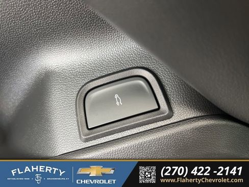 New 2026 Chevrolet Equinox ACTIV image 24