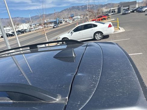 Used 2020 Subaru Forester Limited image 8