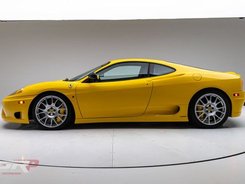 Used 2004 Ferrari 360 Challenge Stradale RWD image 6