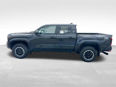 New 2026 Toyota Tacoma TRD Off-Road AWD/4WD image 2