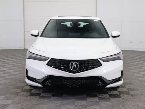 Certified 2025 Acura Integra A-Spec image 2