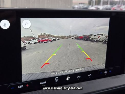 New 2026 Ford Maverick XL AWD/4WD image 16