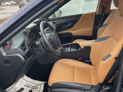 Used 2023 Lexus ES 350 w/ Premium Package image 14