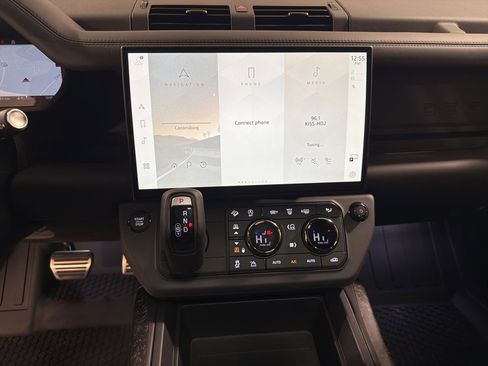 New 2026 Land Rover Defender 110 image 16