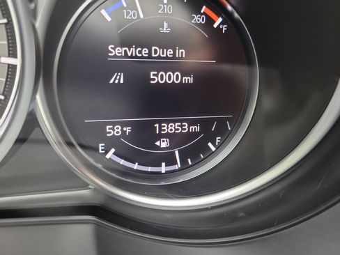 Used 2023 MAZDA CX-5 AWD 2.5 S image 32