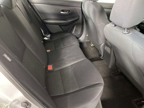 Used 2021 Nissan Sentra S image 12