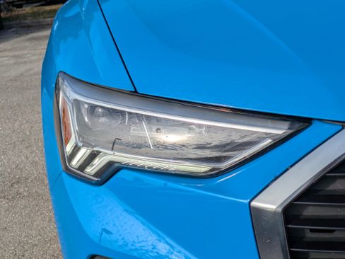 Used 2022 Audi Q3 2.0T Premium Plus image 10