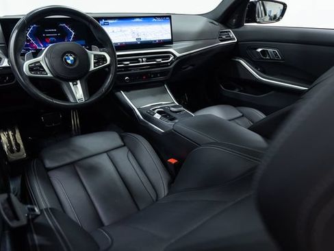 Certified 2023 BMW M340i xDrive w/ Premium Package AWD/4WD image 20